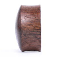 Sono Plug d’oreille en bois d’ormeau / gauge