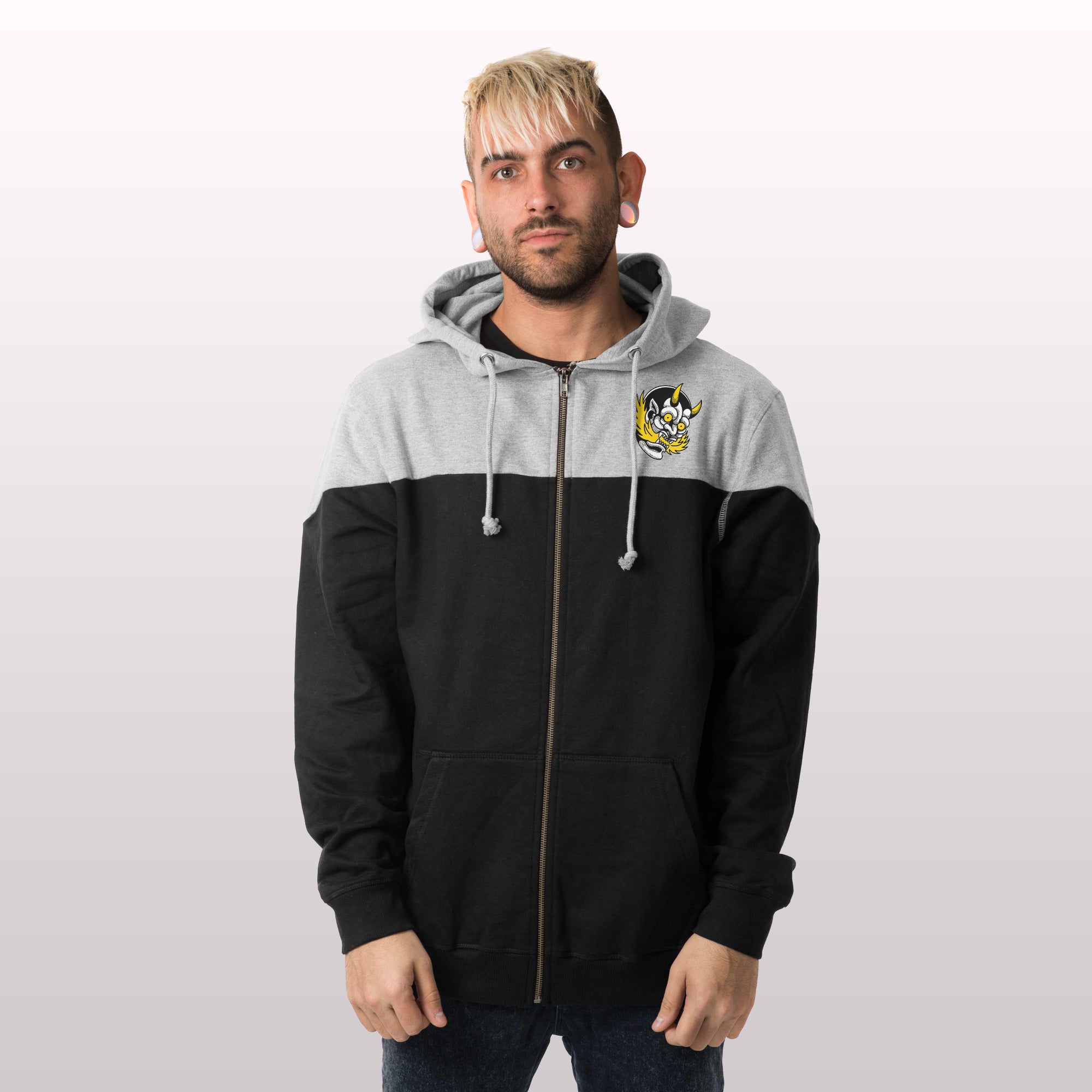 Alternative Demon Hoodie
