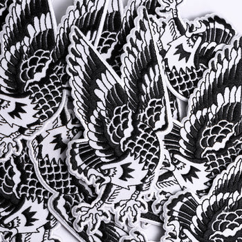 Eagle Patch
