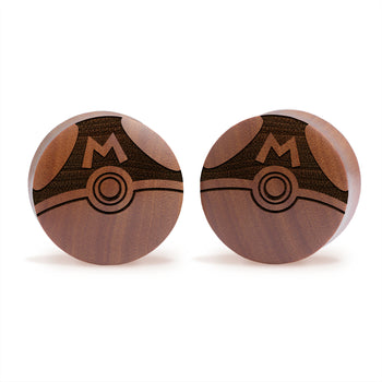 Purple Team Rocket Snake Pokemon {{product title}}