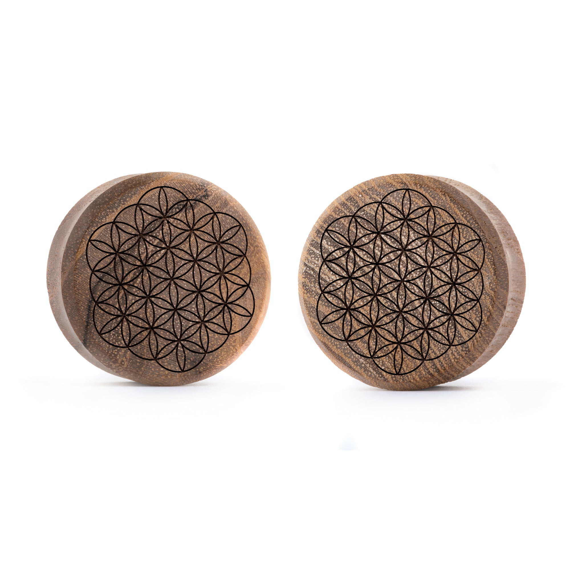 SABA WOOD CHALK