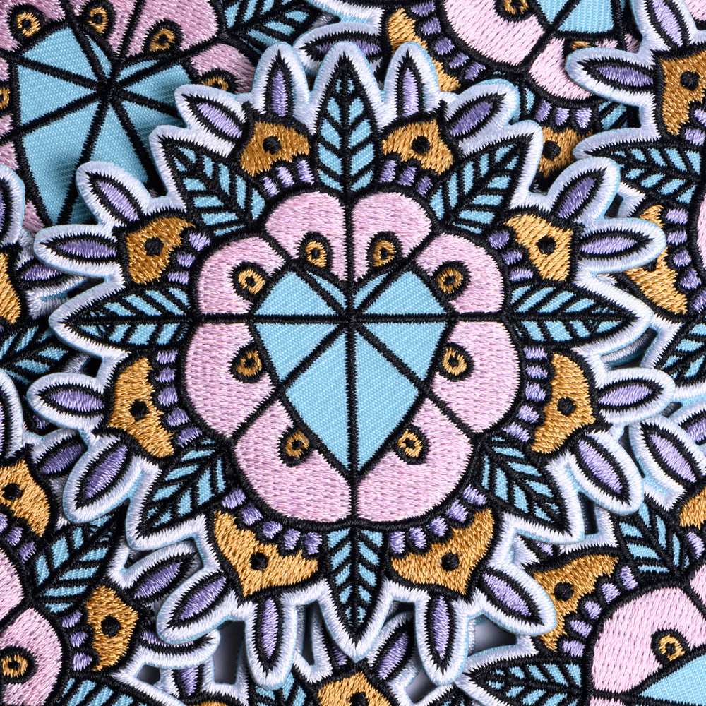 pastel hippie {{ product title }}