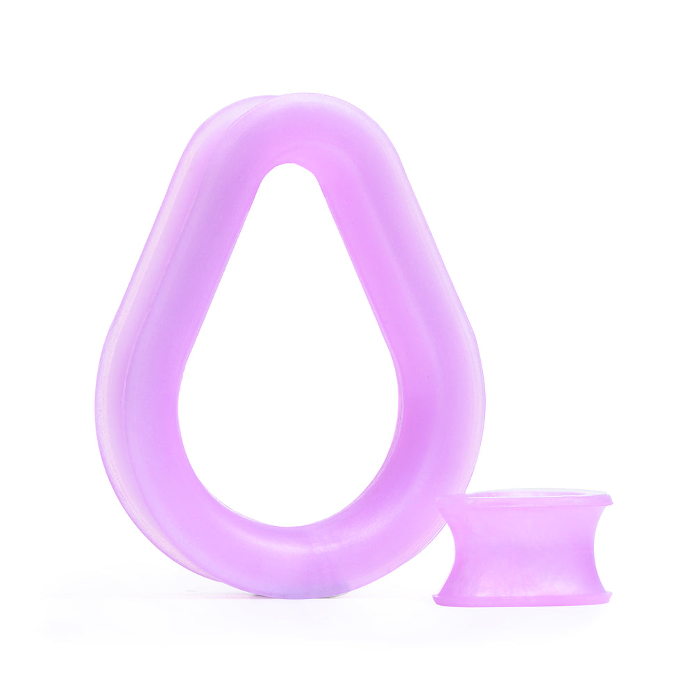 Silicone teardrop tunnels sale