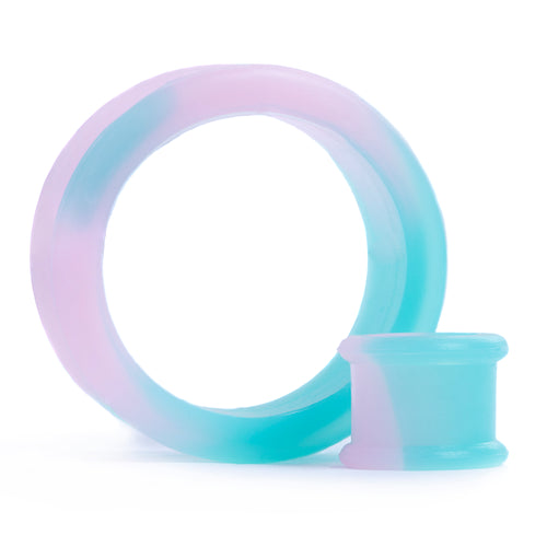 Silicone Tunnels Silicone Gauges Plugs Customplugs
