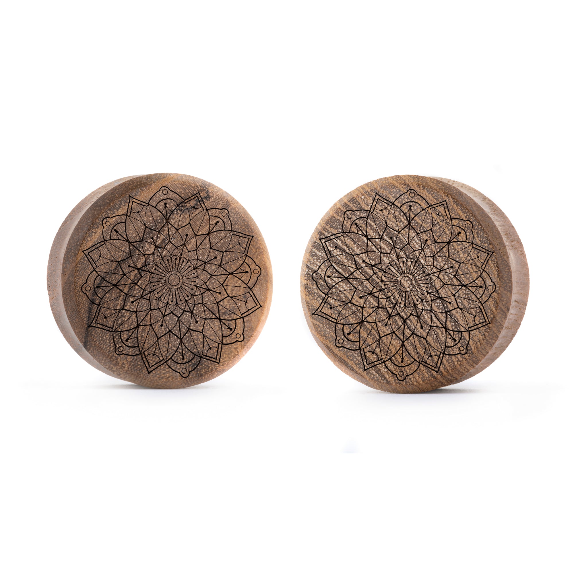 SABA WOOD CHALK