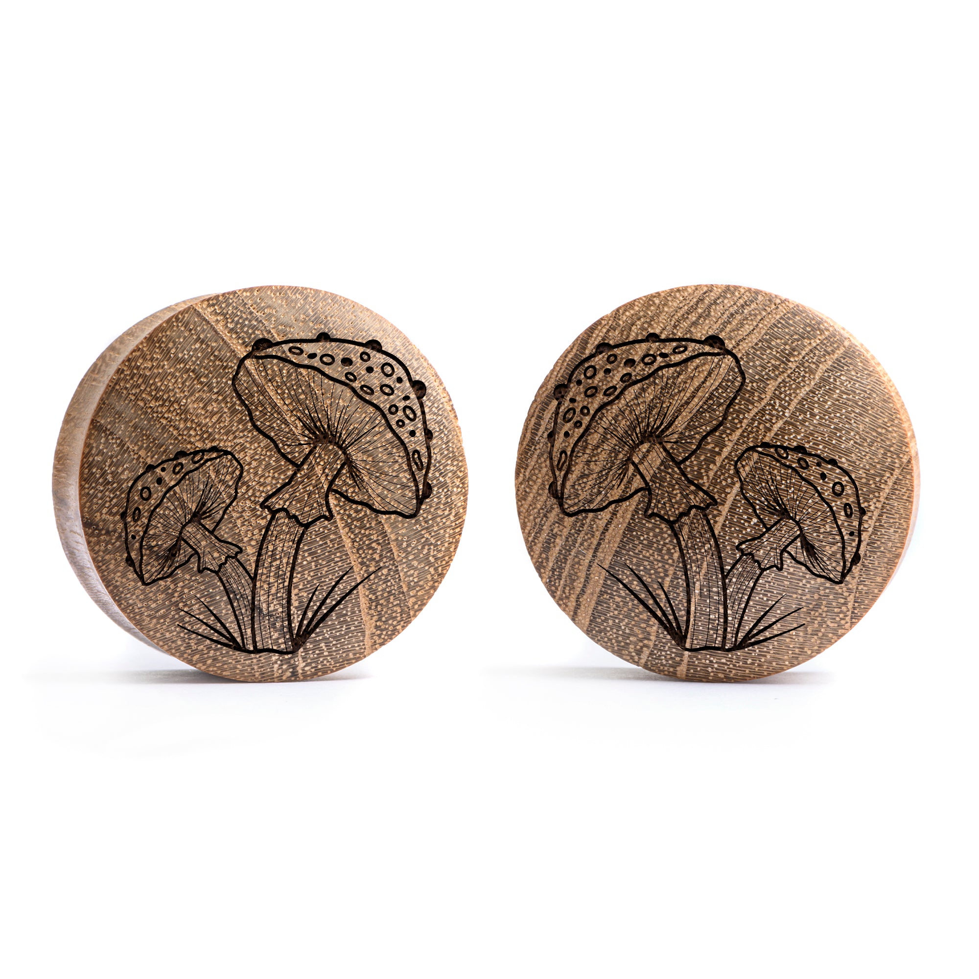SABA WOOD CHALK