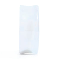 Opalite Glass Ear Tunnel