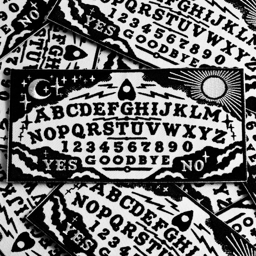 Occult cool spooky {{ product title }}
