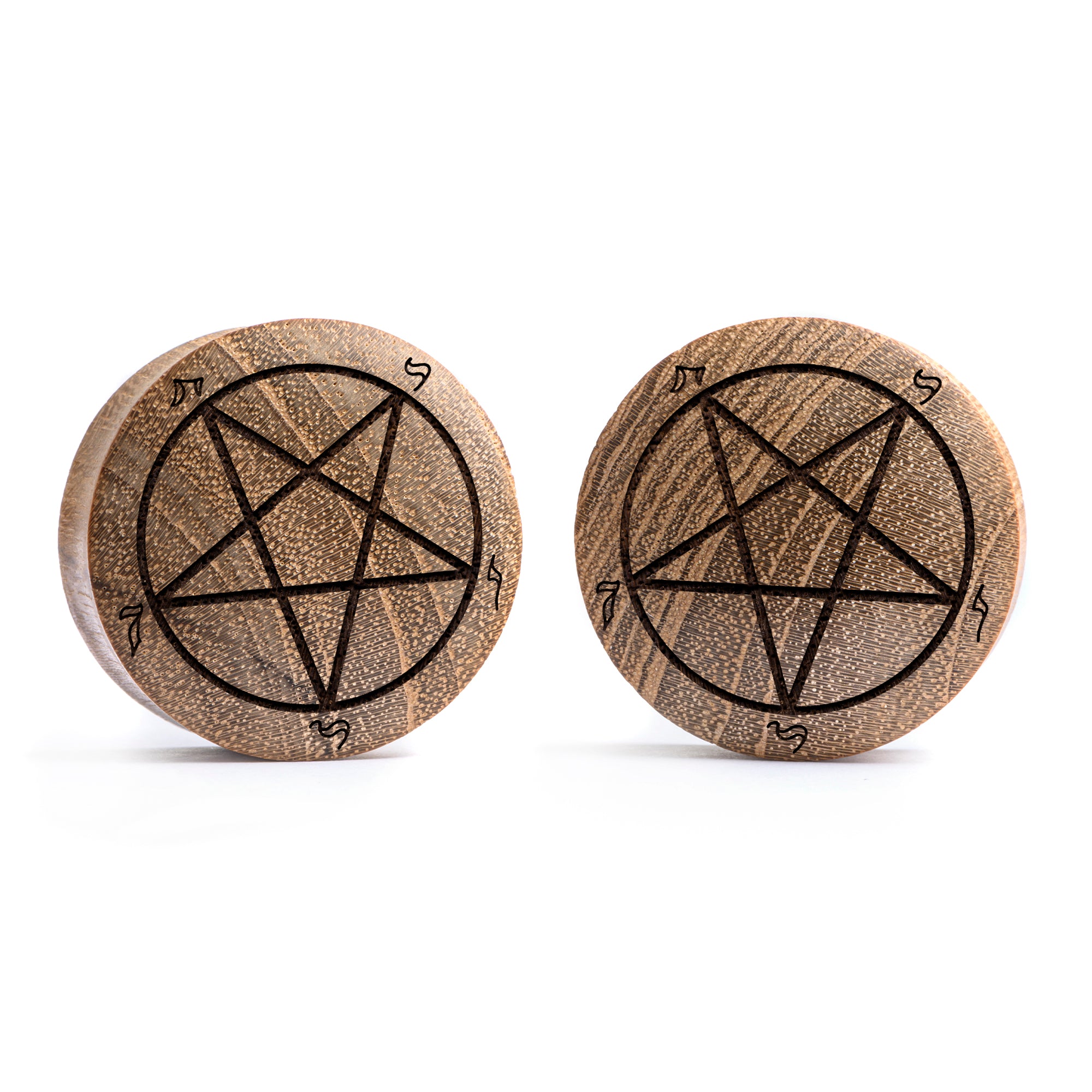 SABA WOOD CHALK