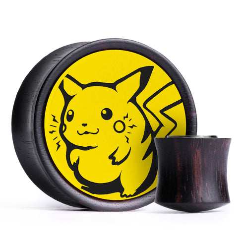 Pokemon Custom Plugs