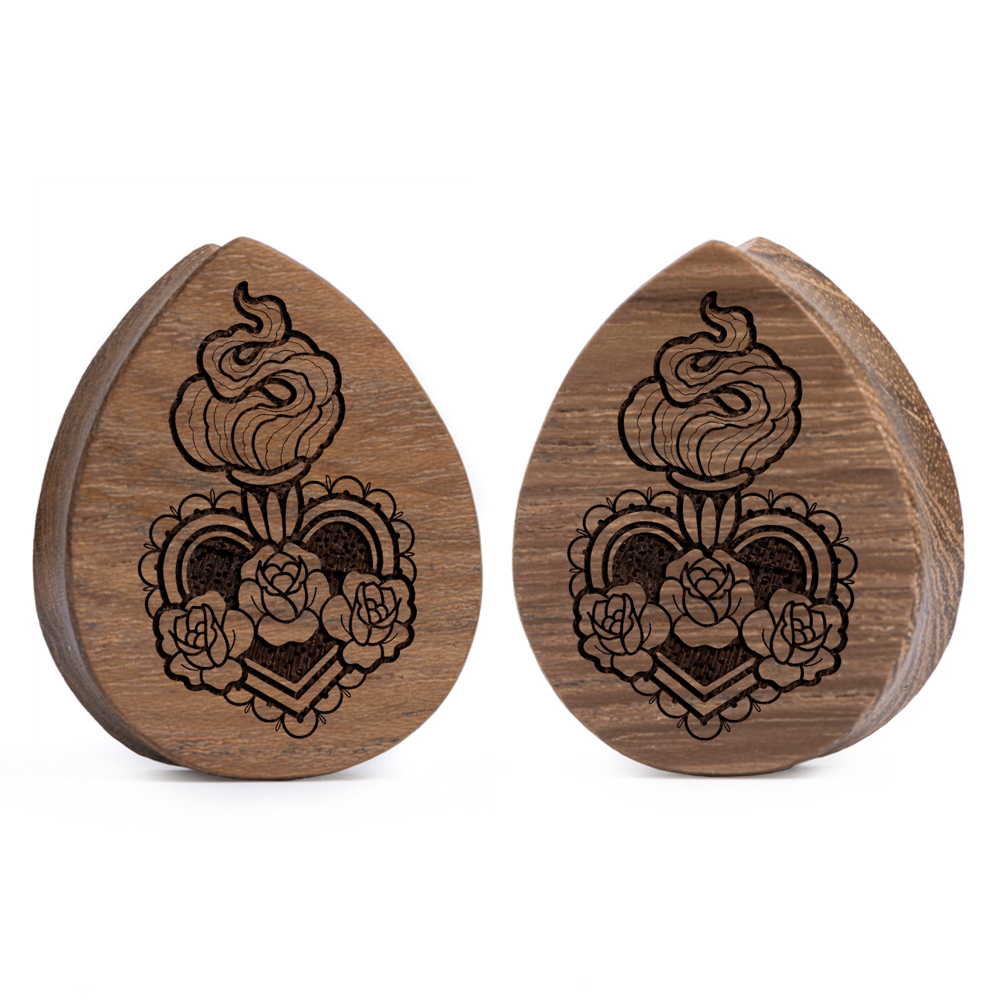 SABA WOOD CHALK