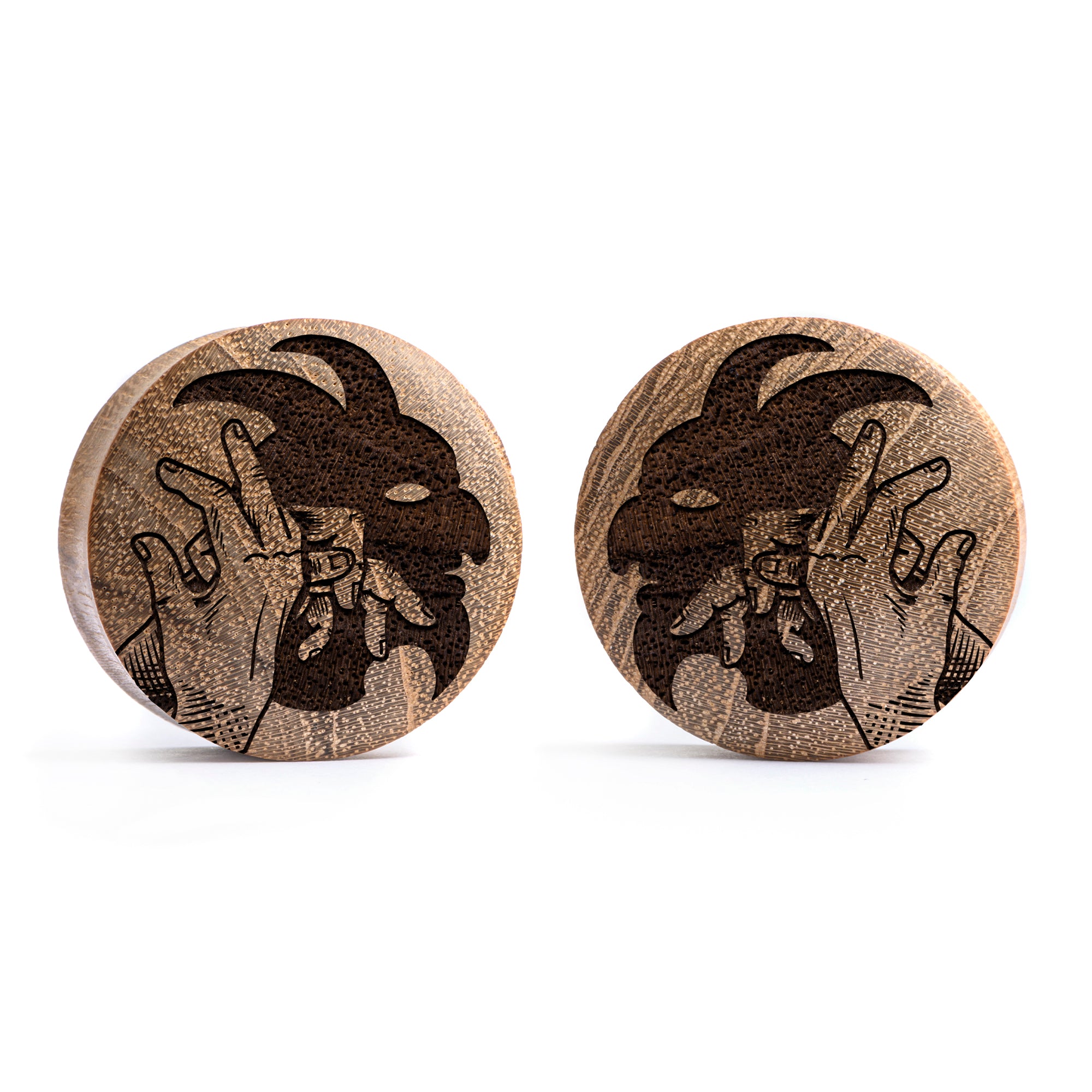 SABA WOOD CHALK