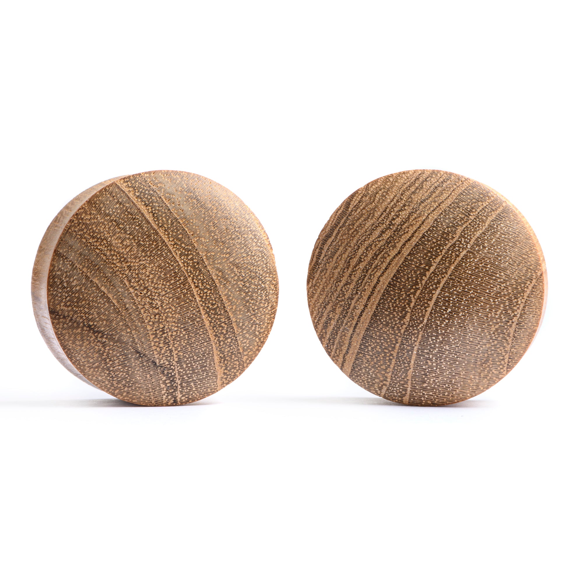 Discreet Silicone Flesh Coloured Ear Plug, Skin Tone D