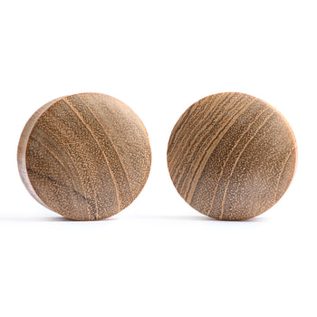 Discreet Silicone Hider Flesh Plug - Skin Tone D