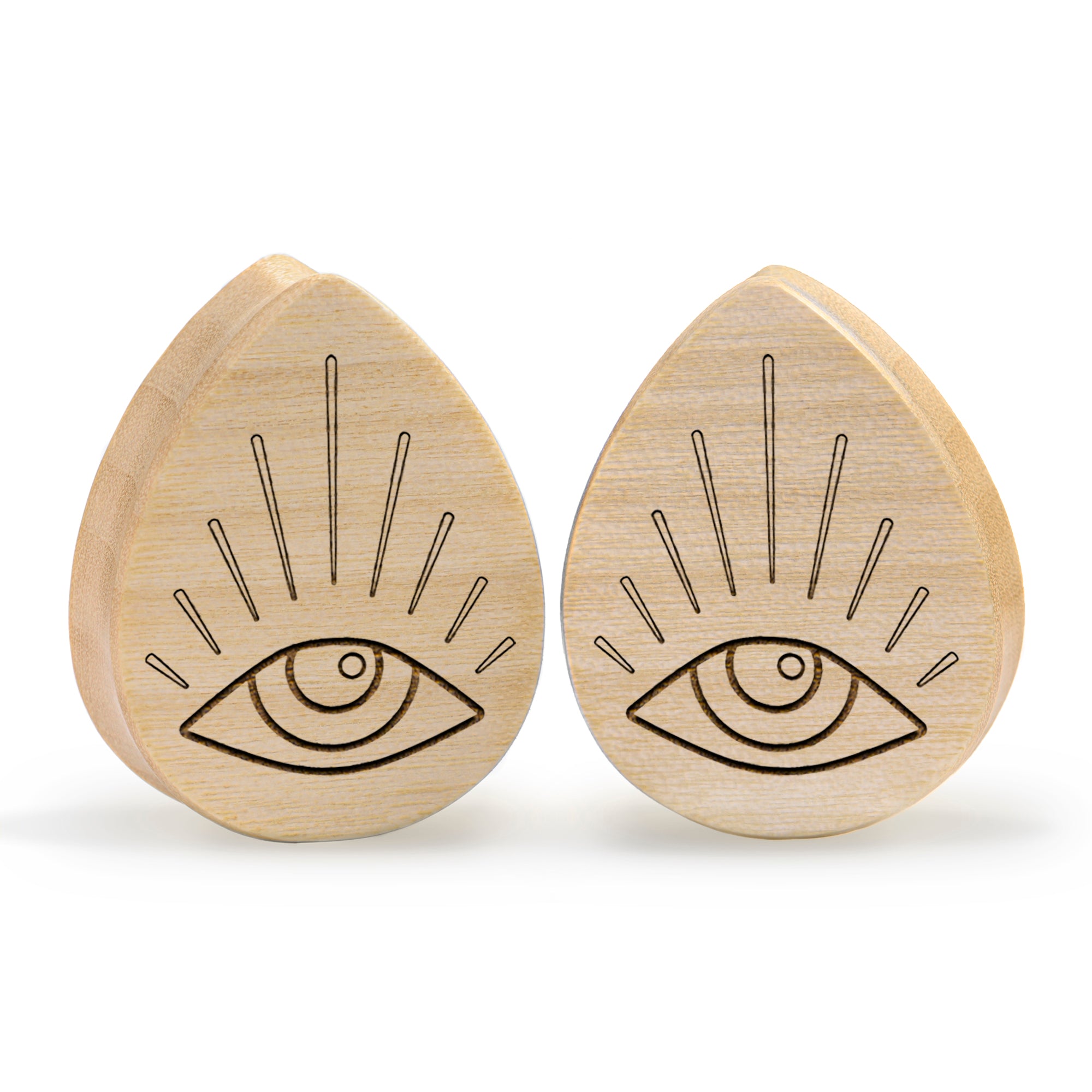SABA WOOD CHALK