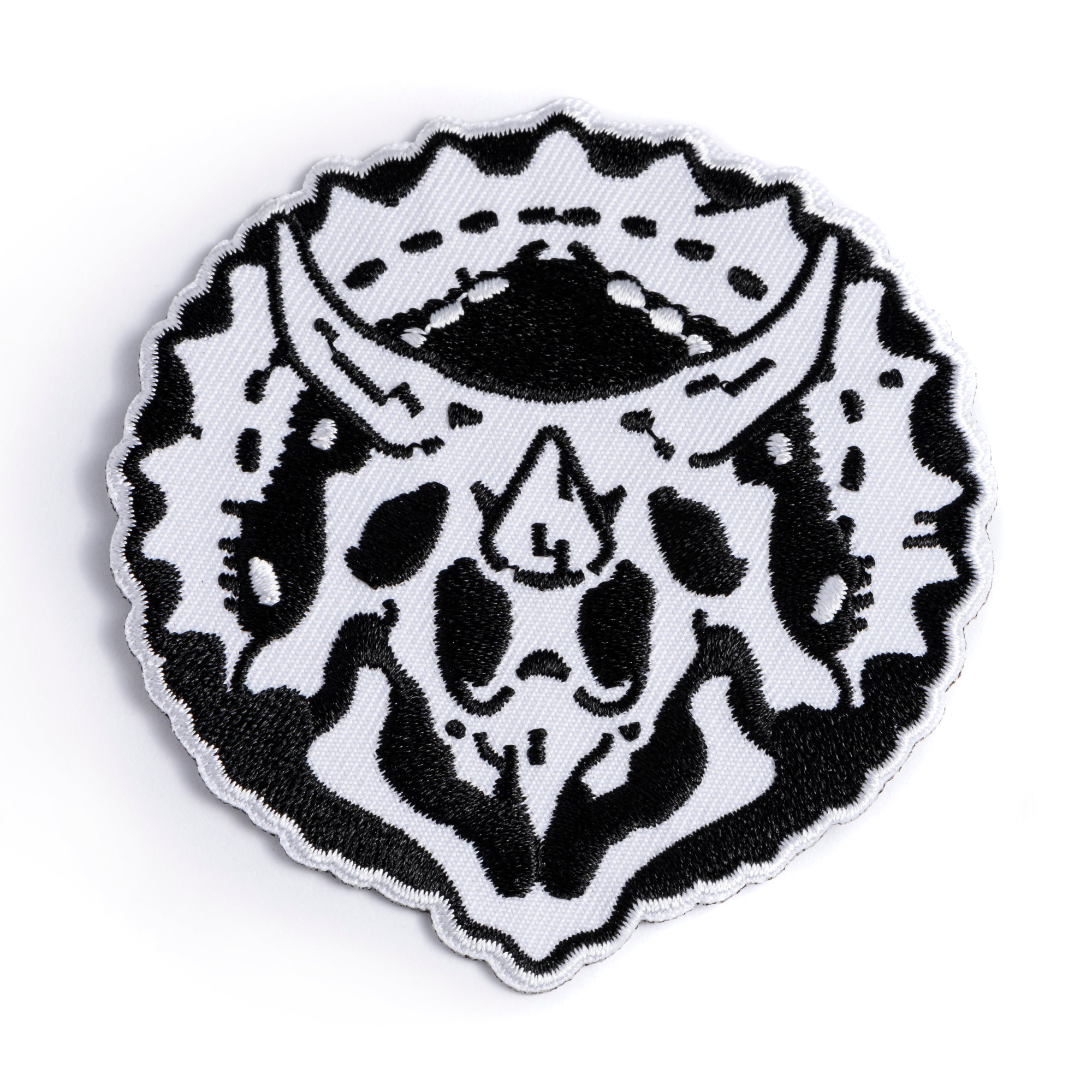 cool epic Triceratops Dinosaur Patch