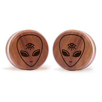 SABA WOOD ORNATE