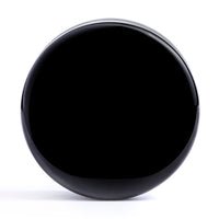 Black Onyx Stone Plug / Gauge