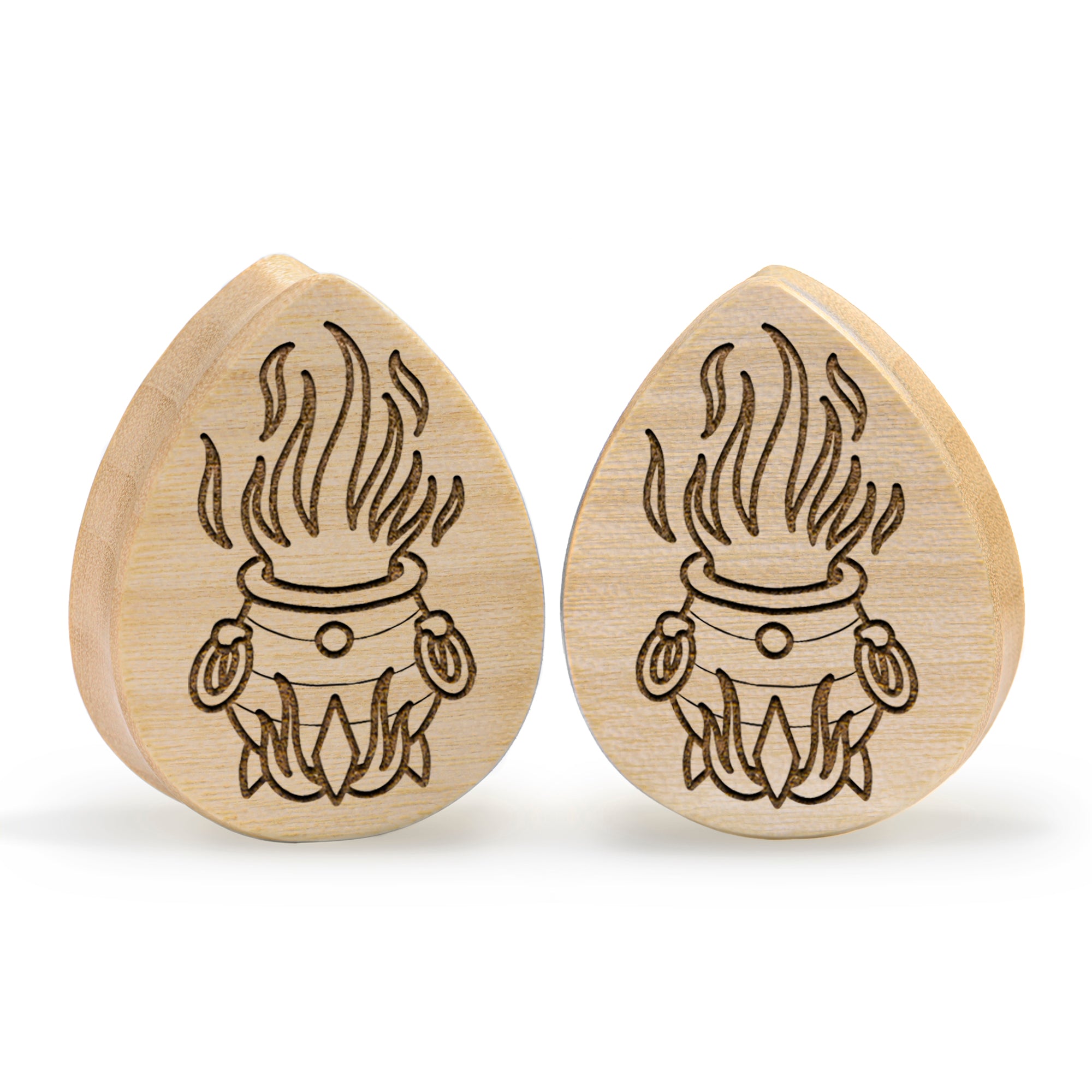 SABA WOOD CHALK