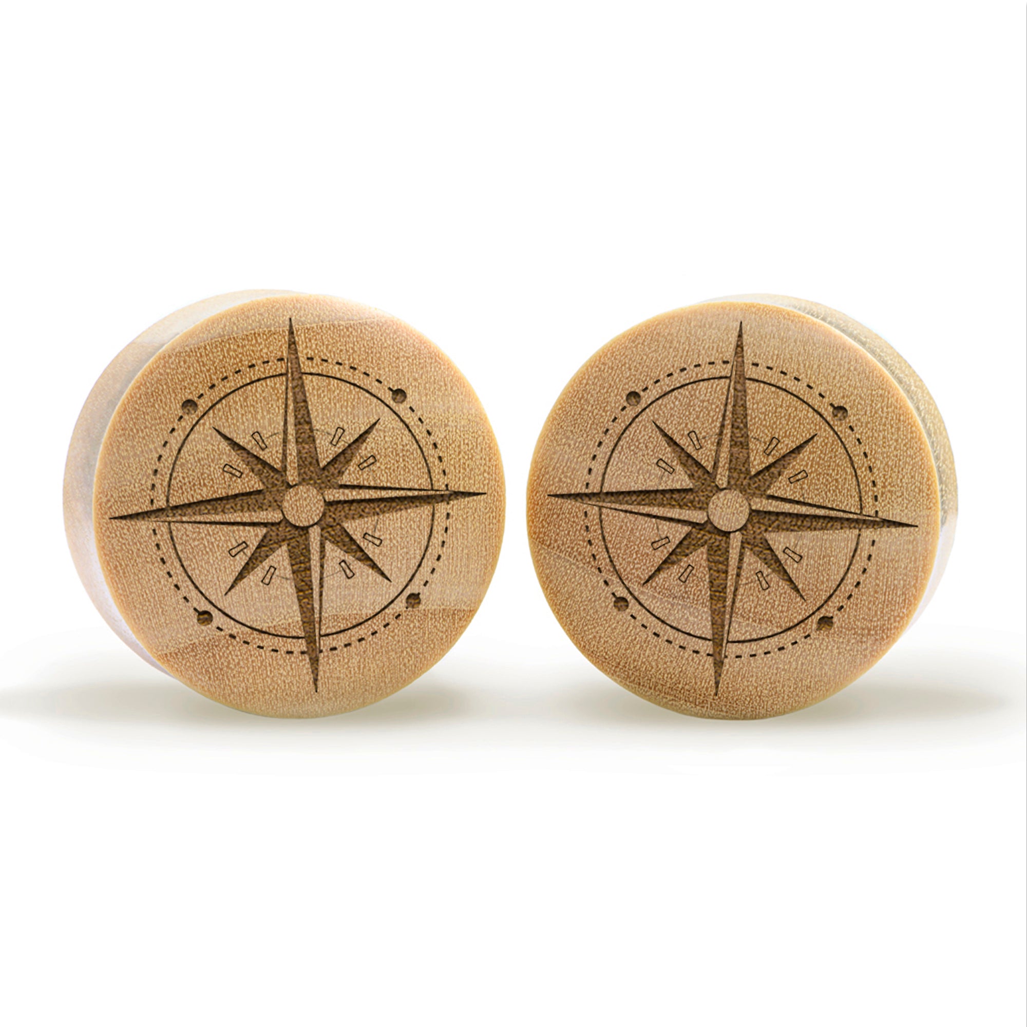 SABA WOOD CHALK
