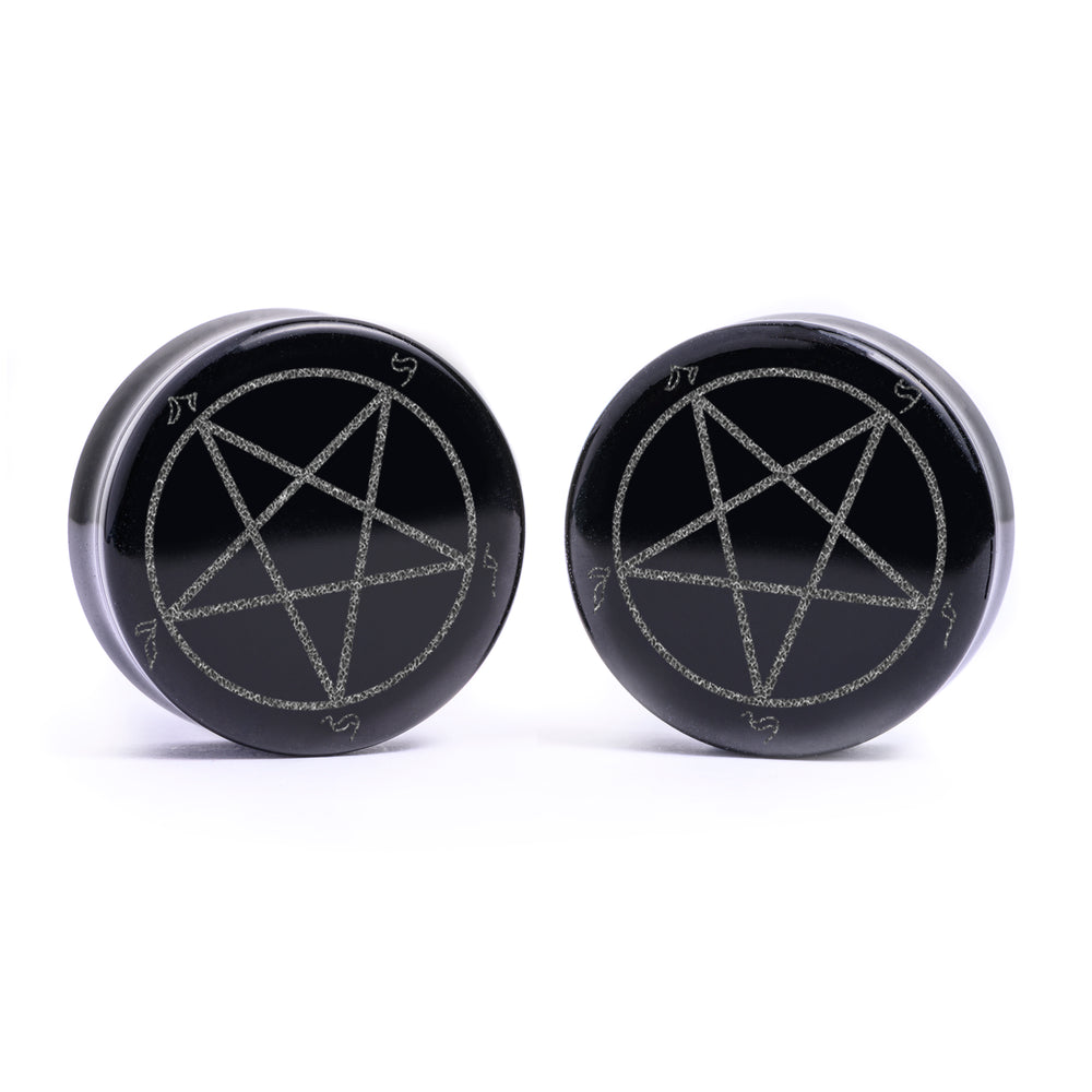 Pentagram gauges cheap