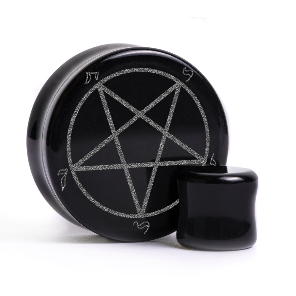 Pentagram online ear plugs