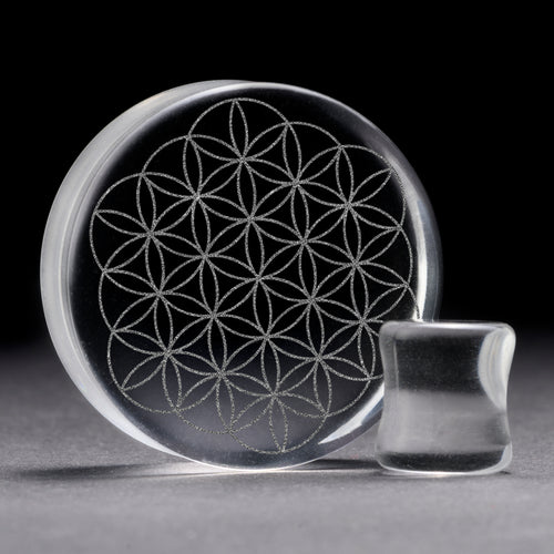 View All - Engraved – Custom Plugs
