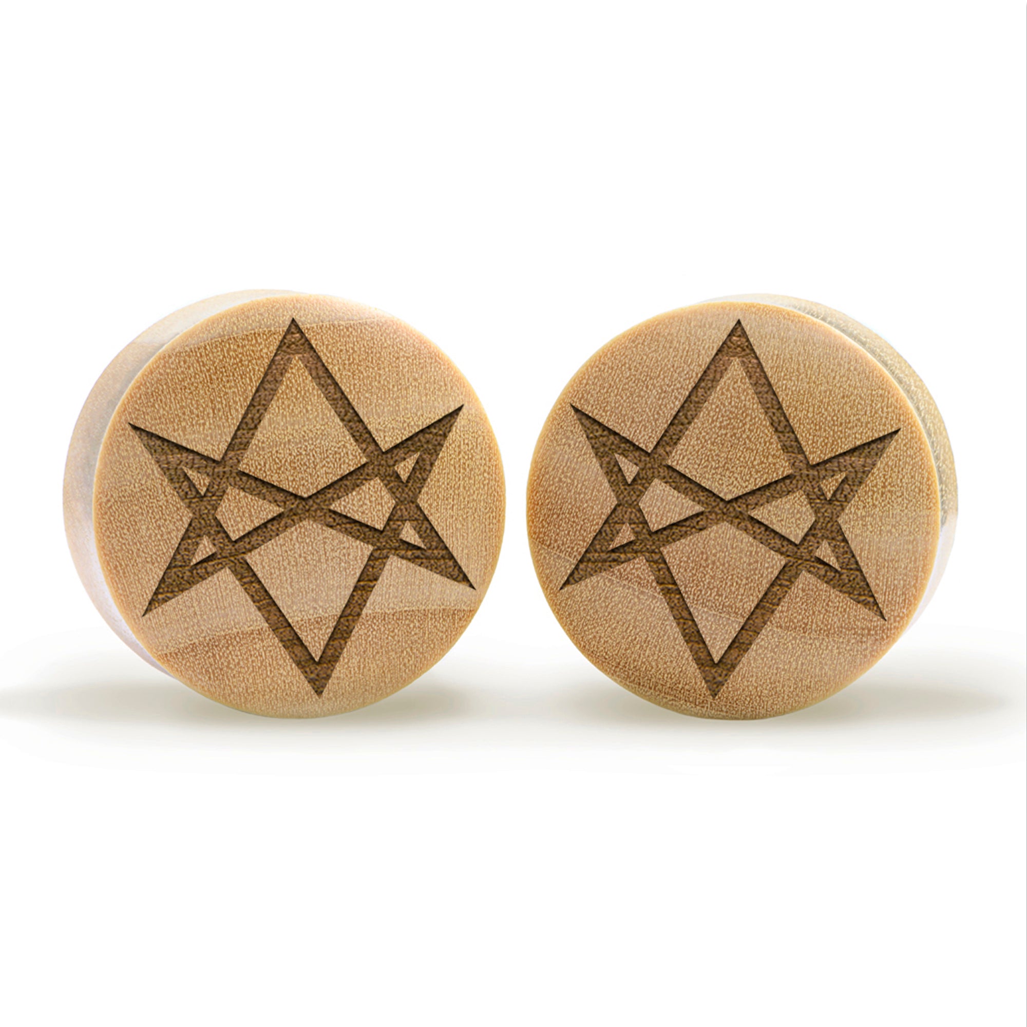 SABA WOOD CHALK