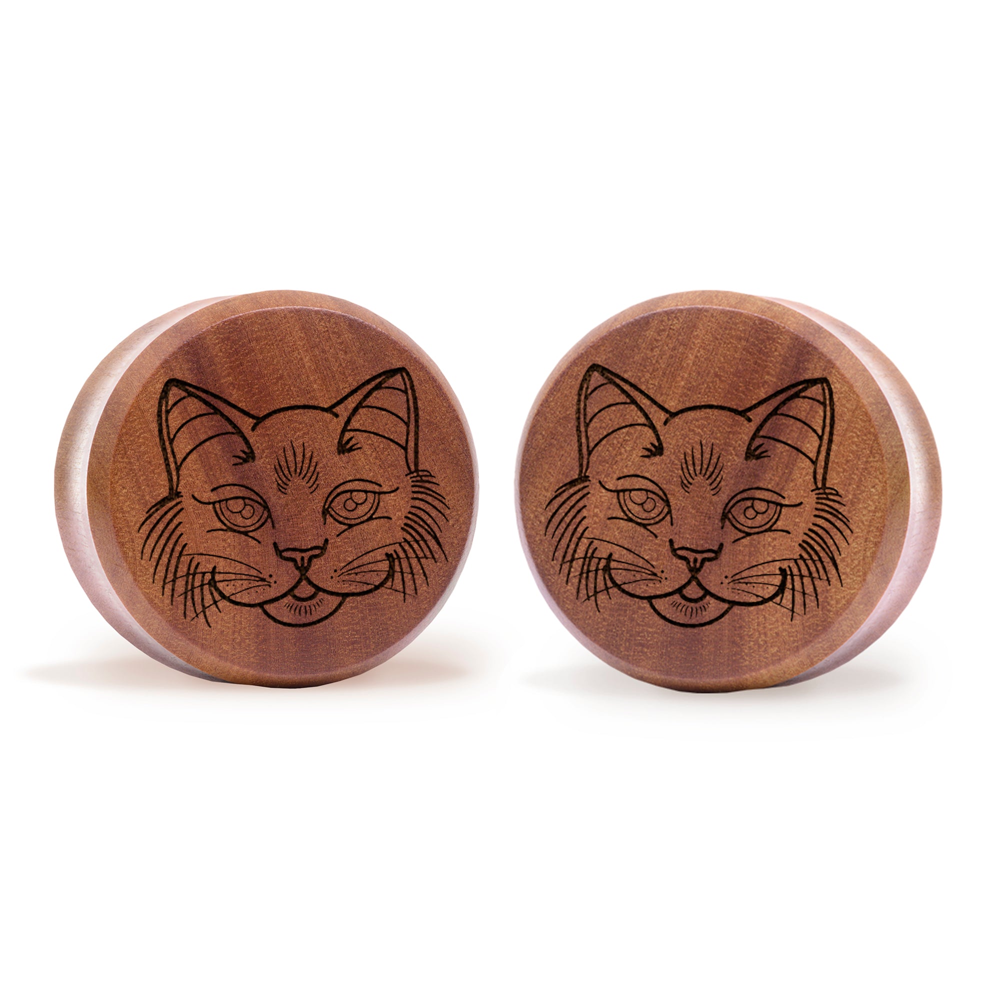 SABA WOOD CHALK