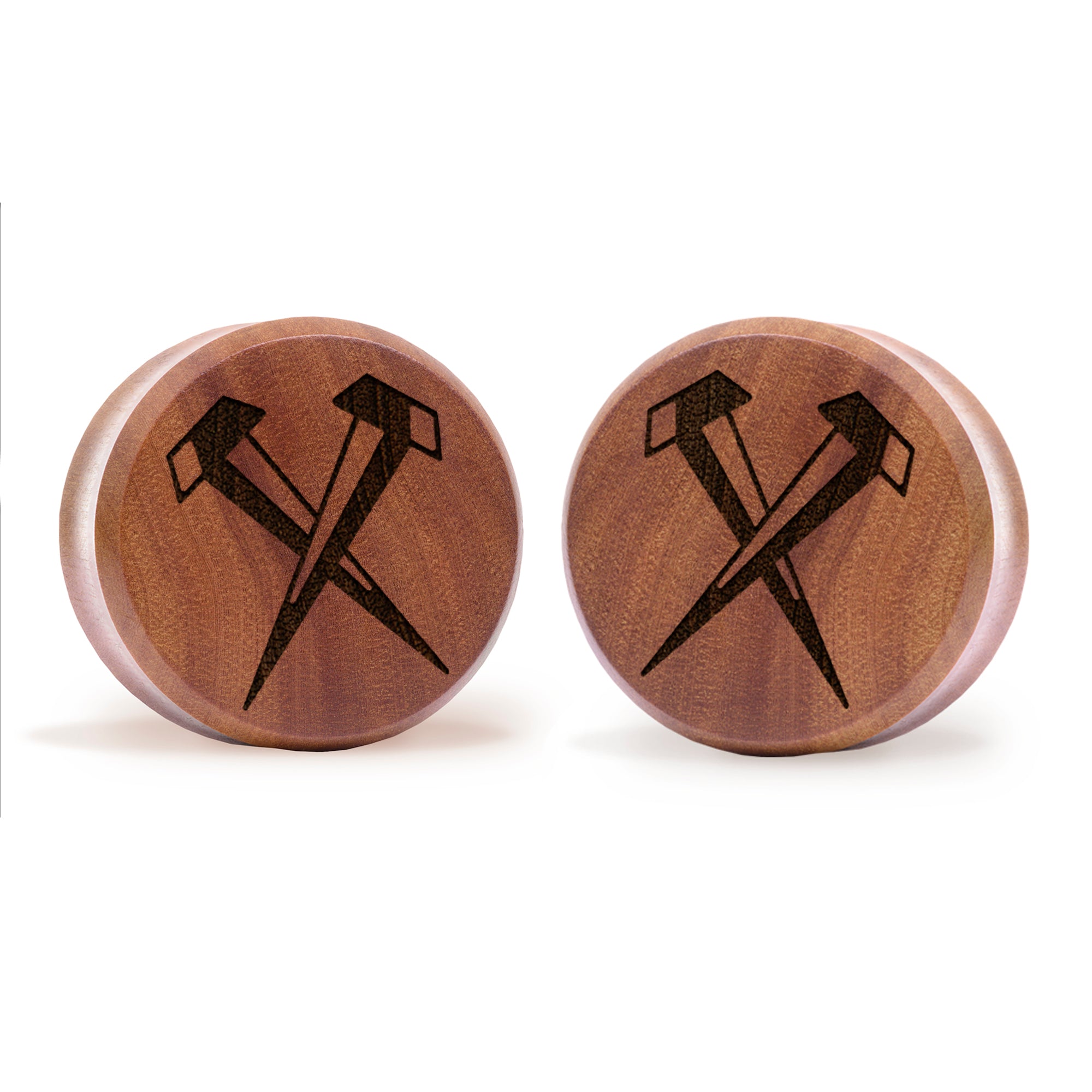 SABA WOOD ORNATE