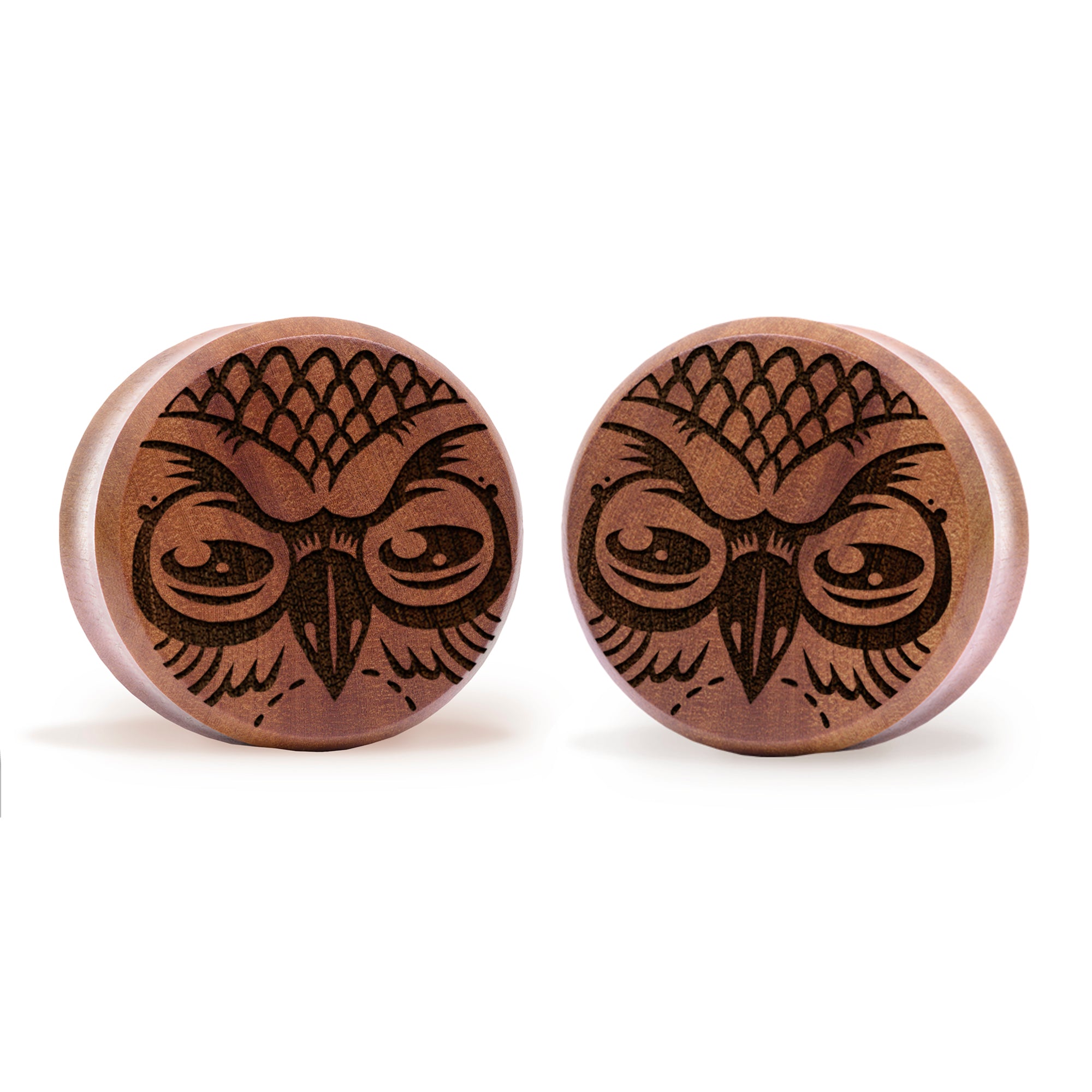 SABA WOOD ORNATE