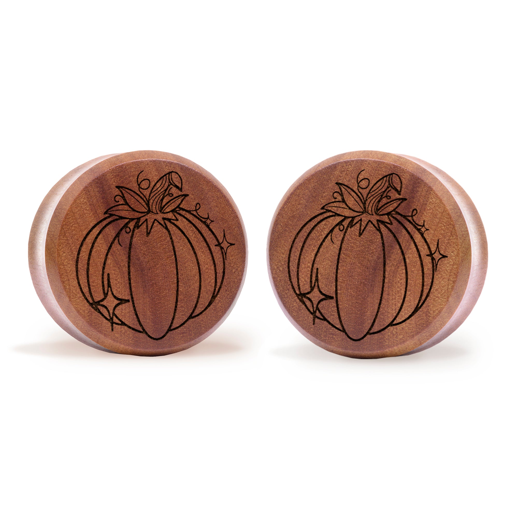 SABA WOOD ORNATE