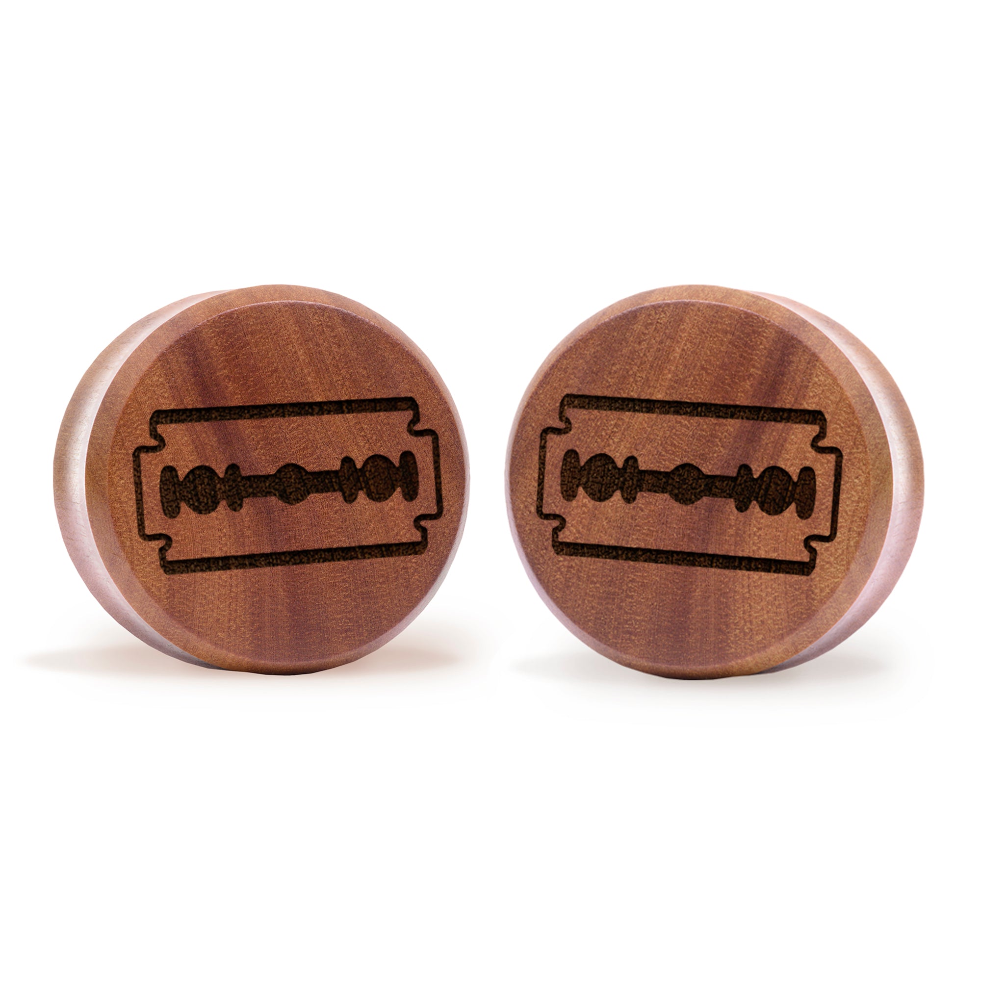 SABA WOOD ORNATE