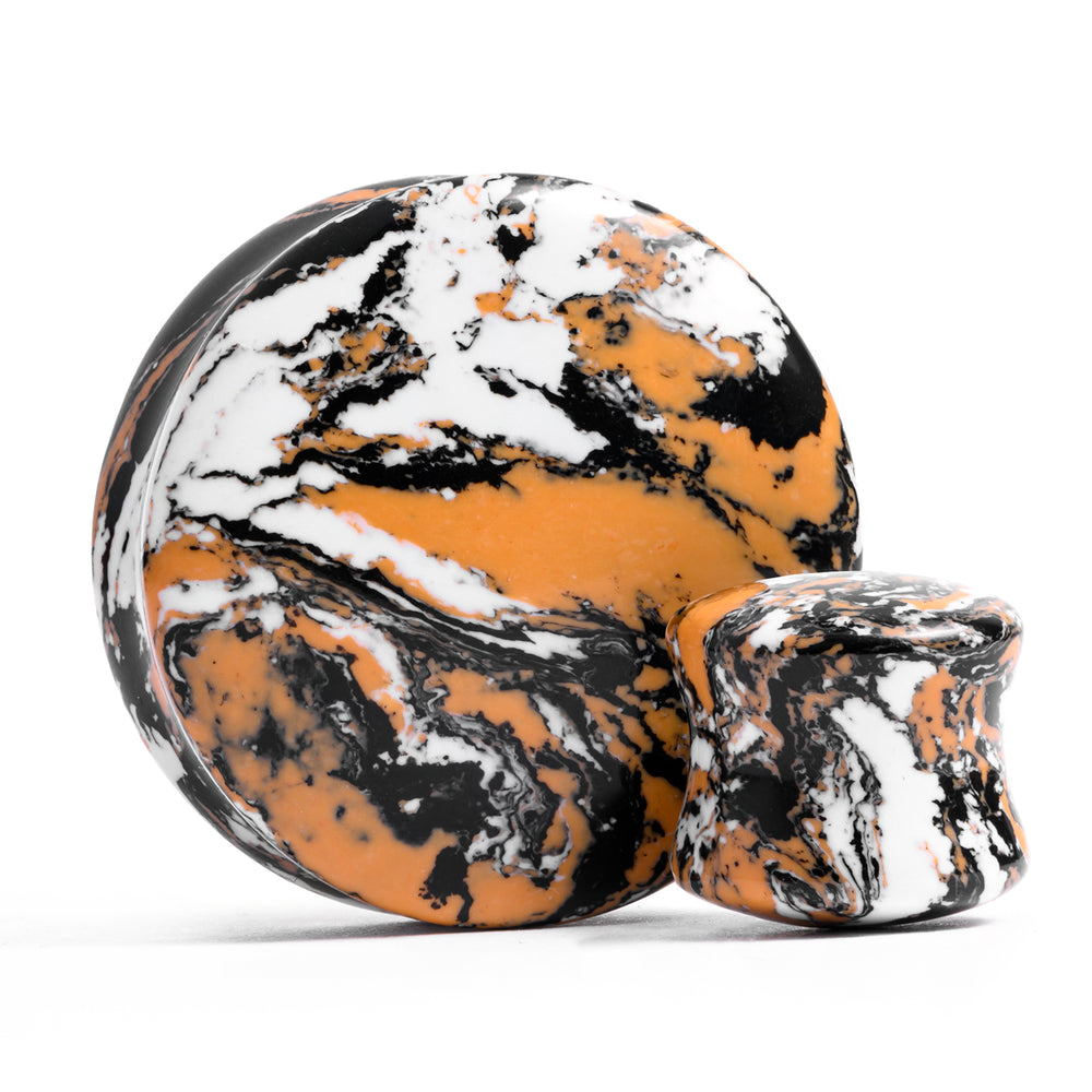 Marble ear gauges clearance