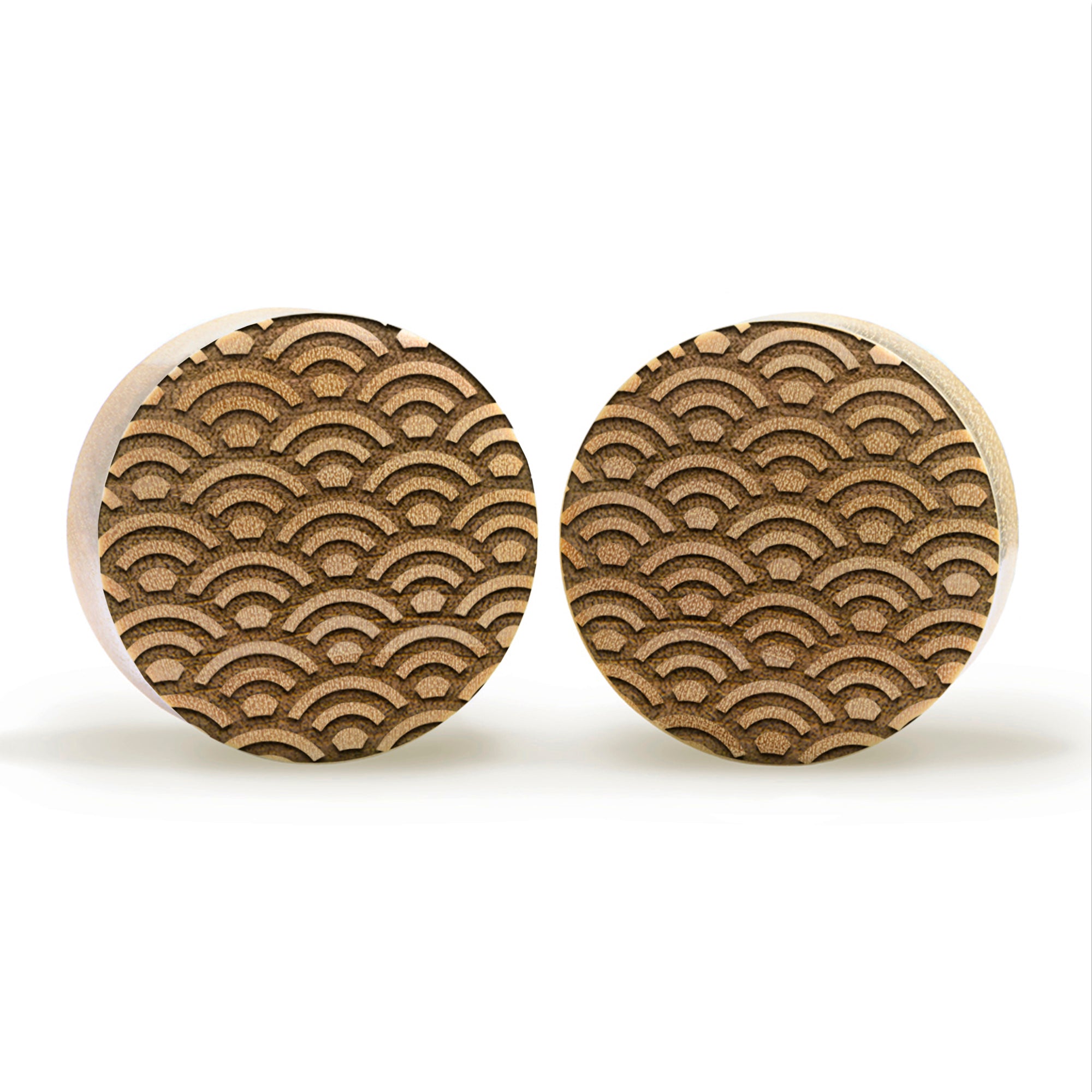 SABA WOOD ORNATE