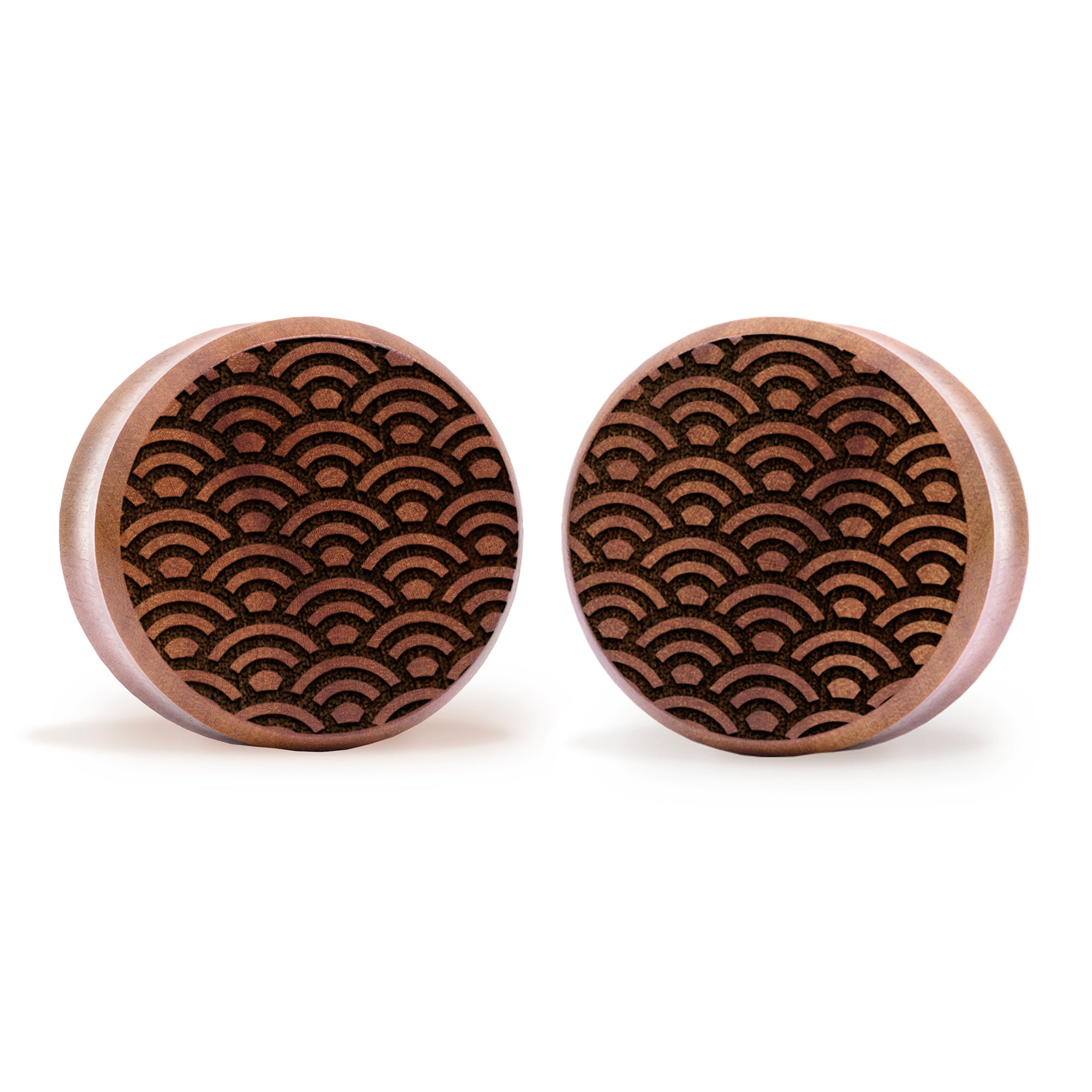 SABA WOOD ORNATE