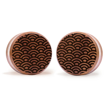 SABA WOOD ORNATE
