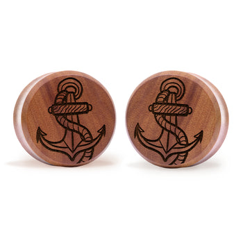SABA WOOD ORNATE