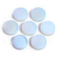 Plug en verre opalite / calibre