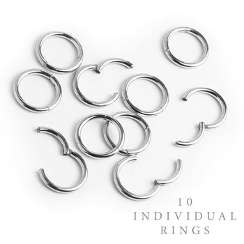 Man wearing awesome salem cat skull acrylic inlay and wood plugs & gauges