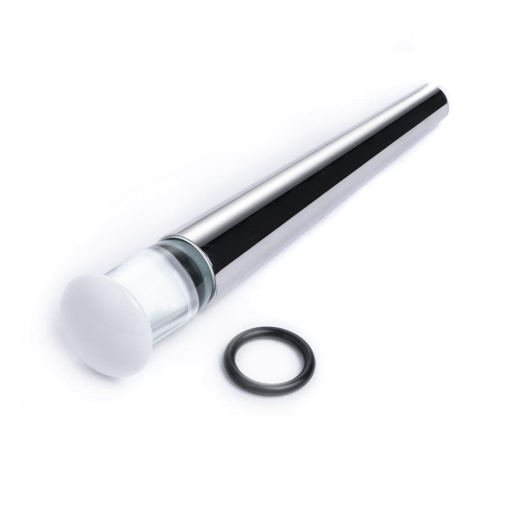 Beginners Ear Stretching Kit for Ears - 33 Piece Pack - Includes