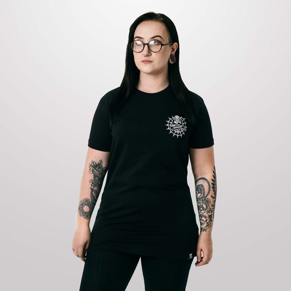 Amazing alternative girl wearing {{ product title }}