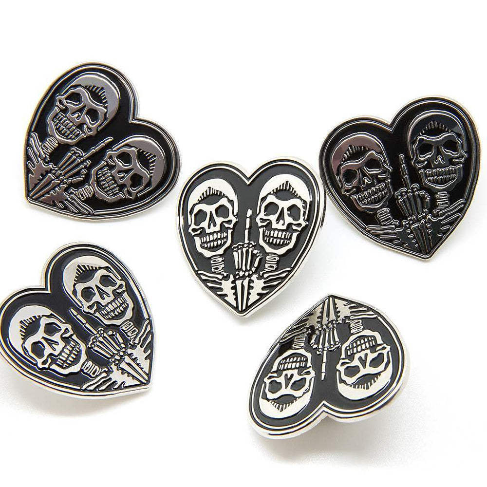 Romantic fun emo {{ product title }}