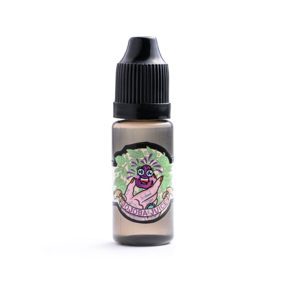 Jojoba Oil For Stretching Ears - Jojoba Oil For Gauges