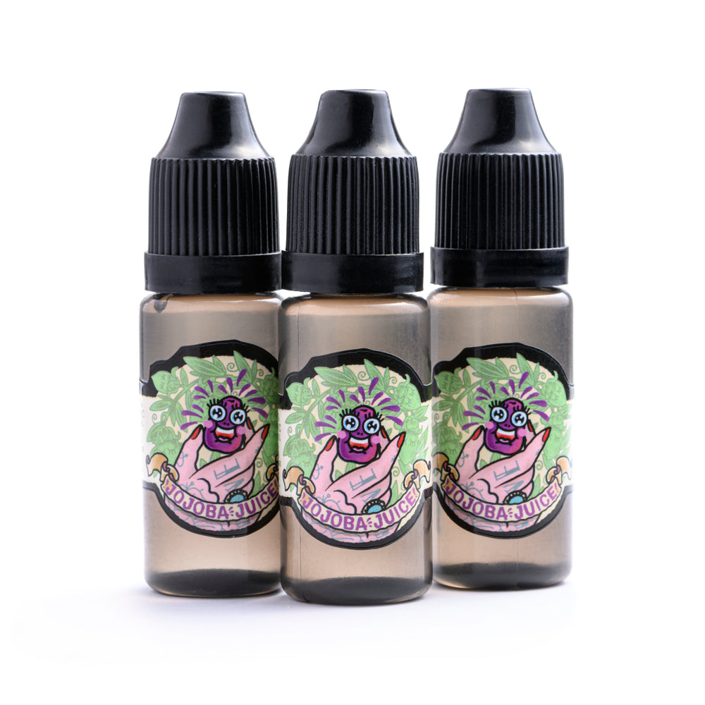 Jojoba Oil For Stretching Ears - Jojoba Oil For Gauges