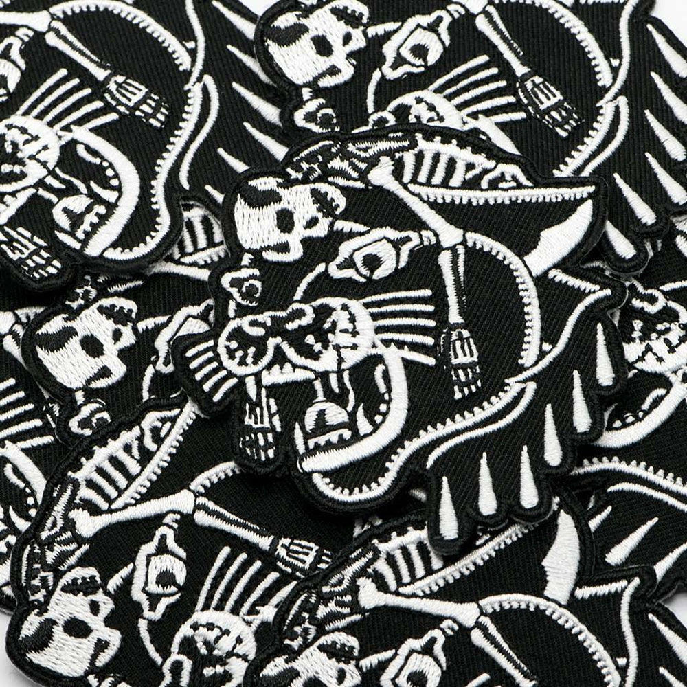 Spooky fun {{ product title }}