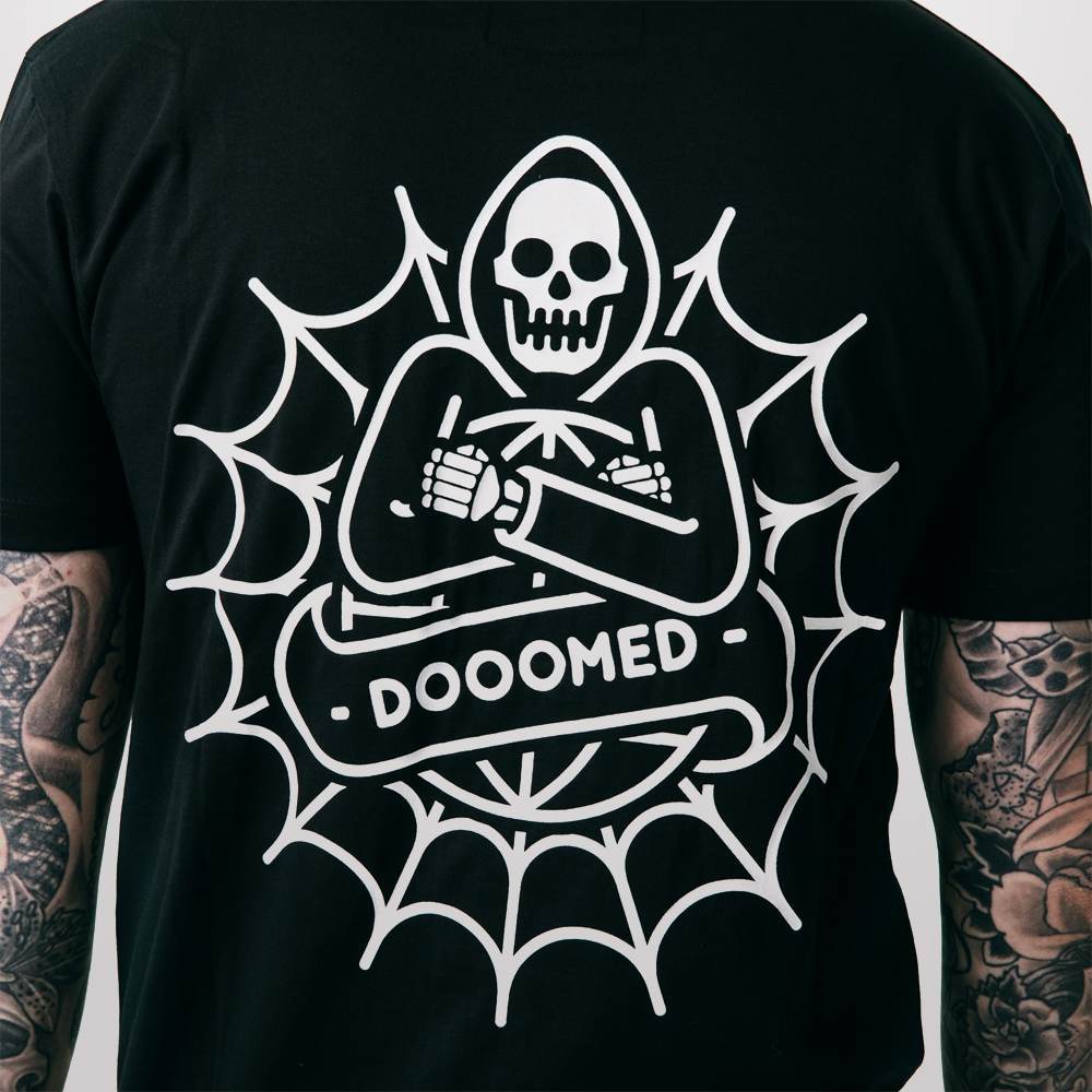 Halloween deathcore metal {{ product title }}