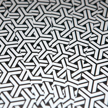 Kikkou Packpapier