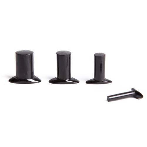 Labret Pack For Labret Stretching Custom Plugs