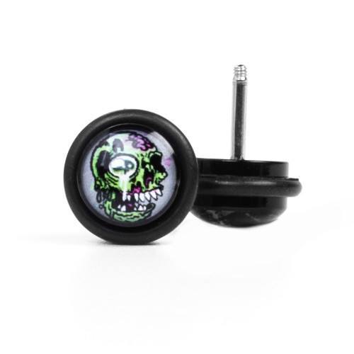Fake ear deals stretchers argos